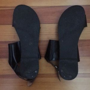 Jeffrey Campbell Shoes - Jeffrey Campbell 2-strap sandals Jeffrey Campbell Shoes - Jeffrey Campbell 2-strap sandals